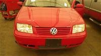 Manifold Differential Pressure Volkswagen 1711139