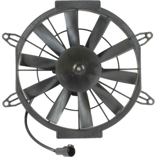 Radiator Fan Motors DB Electrical RFM0017