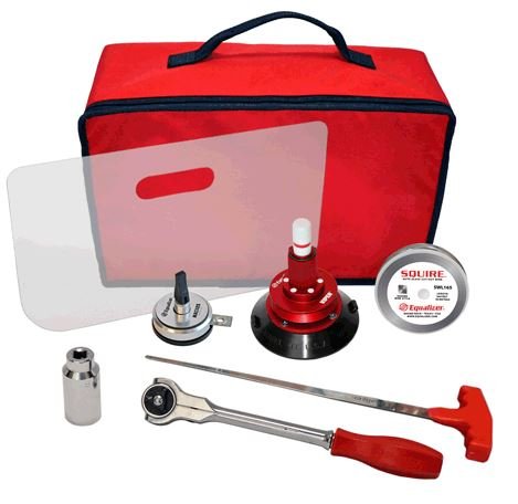 Windshield & Glass Repair Tools Equal-i-zer VIP1124