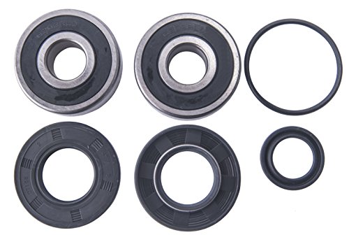 Seals SBT 72-202B
