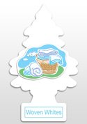 Air Fresheners Little Trees VS10526