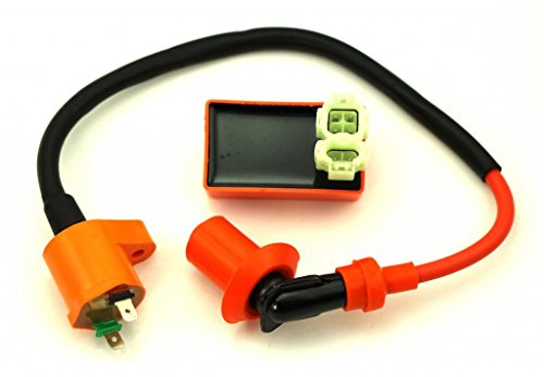 Ignition A-Z Moto AZ-GY6HPCOM-06