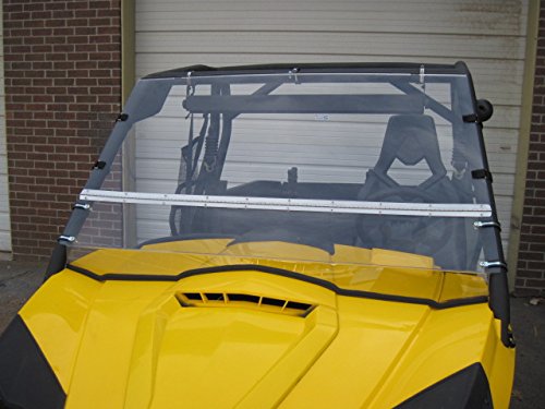 Windshields & Accessories UTV Windshields and Accessories CACATMAR