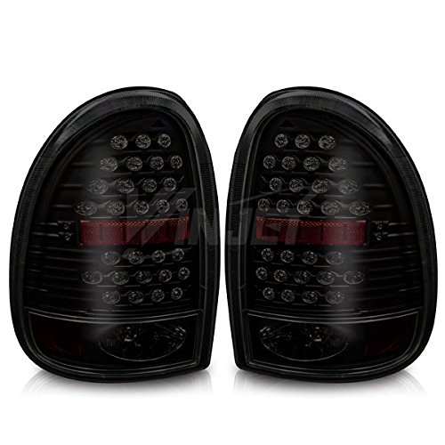 Tail Light Assemblies V-Spec VS20-0013-05