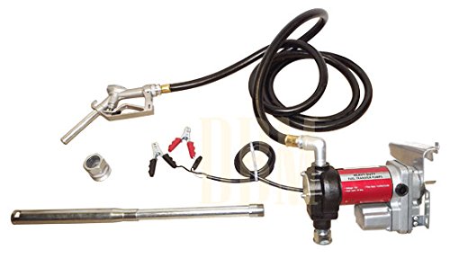 Electric Fuel Pumps Generic 