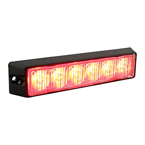 Lighting Assemblies & Accessories LAMPHUS SBLH06-RD