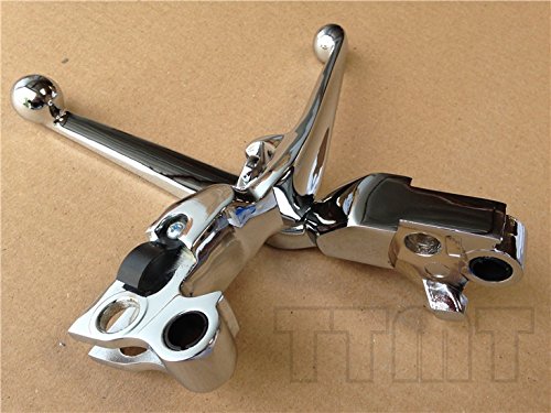 Handlebar Accessories TTMT TTMT