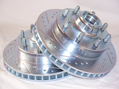 Rotors Rotors Online ROL5598DS & IMD370