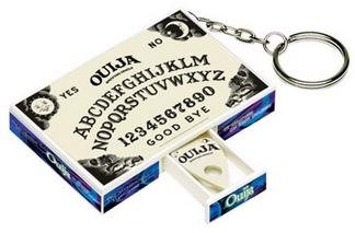 Key Chains Basic Fun 535-ouija