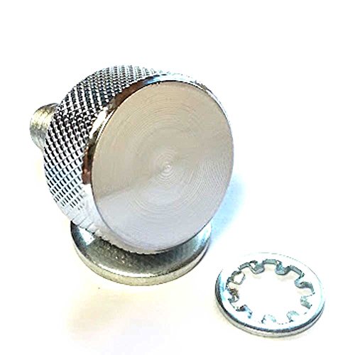 Complete Seats TrickToppers 020-80000-CHROME