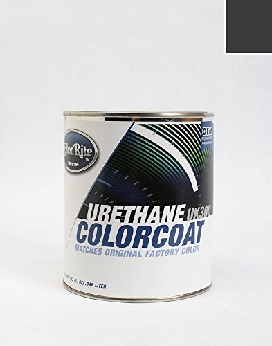 Touchup Paint ColorRite AUTO-8-43367-QUART-C