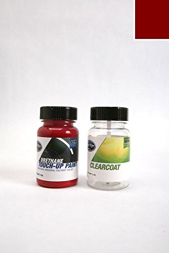 Touchup Paint ColorRite AUTO-388-45018-JAR-C