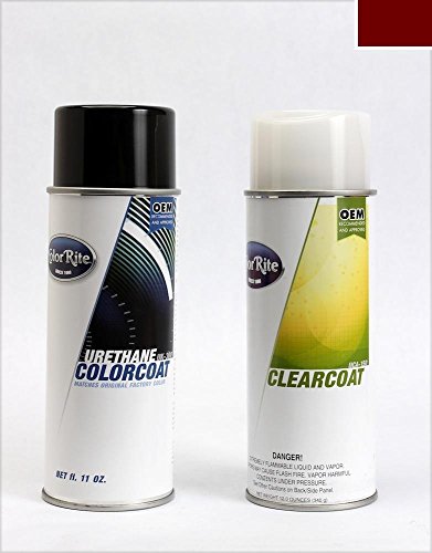 Touchup Paint ColorRite AUTO-388-45019-AERO-C