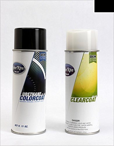 Touchup Paint ColorRite AUTO-434-45273-AERO-A