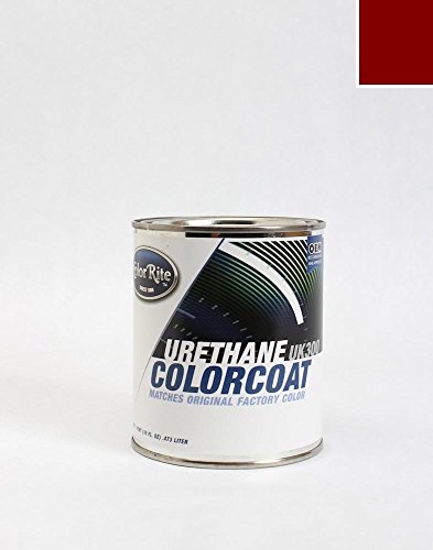 Touchup Paint ColorRite AUTO-911-47006-PINT-C