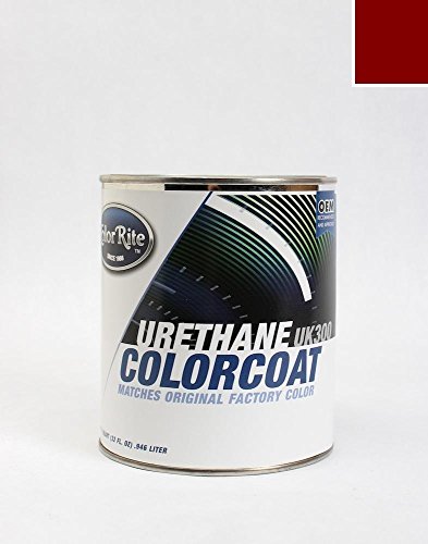 Touchup Paint ColorRite AUTO-911-47006-QUART-C