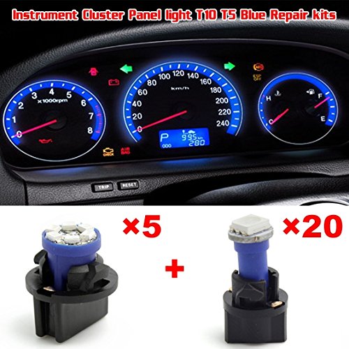 Light Kit Partsam 109701