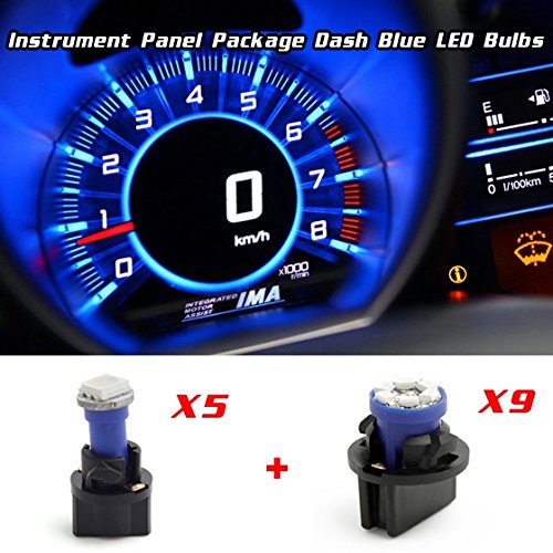 Light Kit Partsam 108896