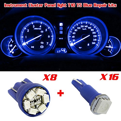 Light Kit Partsam 110310
