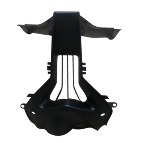 ZXMOTO Unpainted front Upper fairing cowl nose bodyowrk for BMW S1000RR 2010 2012 2013 2014 Fairing Kits ZXMOTO B1012-01