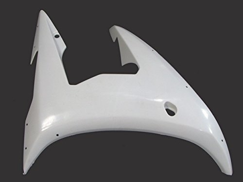 MING-FG-Y-C012 Motorcycle ABS Plastic Injection Racing Rear Fairing OEM Motorbike Fit For Yamaha 600 R6 YZF-R6 2005 Fairing Kits MING MING301-FG-Y-C012