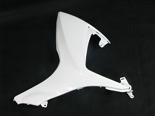 MING-FG-S-B018 Motorcycle ABS Plastic Injection Racing Rear Fairing OEM Motorbike Fit For Suzuki GSX R 600 750 K6 Fairing Kits MING MING301-FG-S-B018