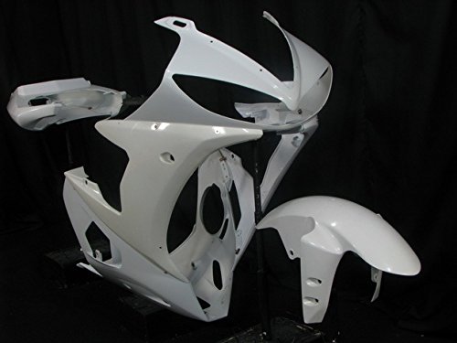 Fairing Kits Meizhoushi MZS301-FG-Y-C011