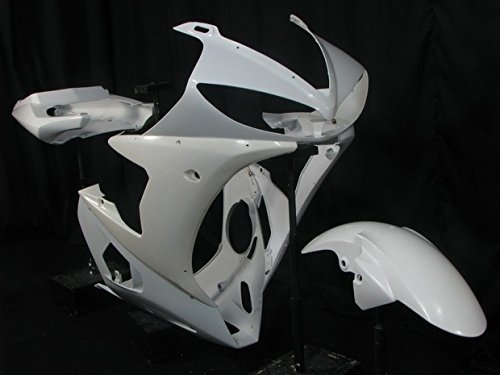 Fairing Kits LIN LIN301-FG-Y-B012