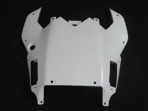 LIN-FG-Y-D009 Injection Motorcycle ABS Plastic Racing Rear Fairing OEM Motorbike Fit For Yamaha YZF 600 R6 2008 Fairing Kits LIN LIN301-FG-Y-D009