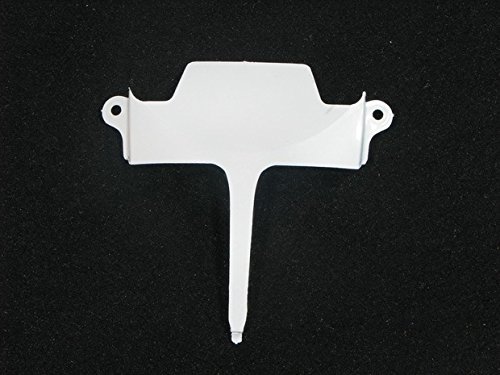 LIN-FG-S-B014 Injection Motorcycle ABS Plastic Racing Front Fender Fairing OEM Motorbike Fit For Suzuki GSX R 600 750 K6 Fairing Kits LIN LIN301-FG-S-B014