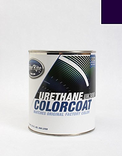 Touchup Paint ColorRite AUTO-911-47027-QUART-C