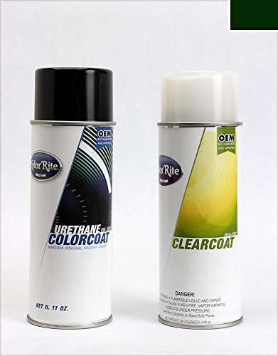 Touchup Paint ColorRite AUTO-912-47029-AERO-C