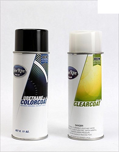 Touchup Paint ColorRite AUTO-784-46353-AERO-C