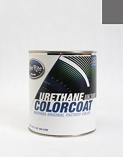 Touchup Paint ColorRite AUTO-482-45390-QUART-C