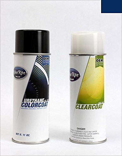 Touchup Paint ColorRite AUTO-914-47045-AERO-C