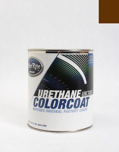 Touchup Paint ColorRite AUTO-482-45396-QUART-C