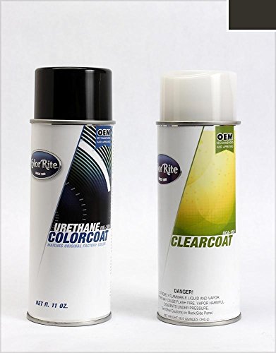 Touchup Paint ColorRite AUTO-147-44141-AERO-A