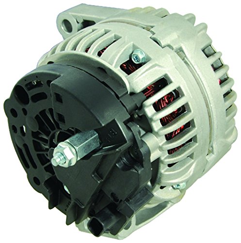 Alternators Premier Gear PG-11125