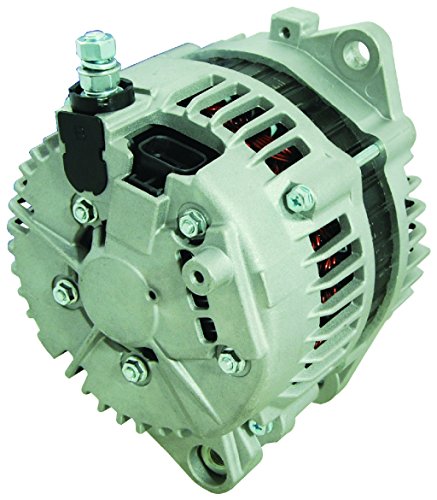 Alternators Premier Gear PG-11163