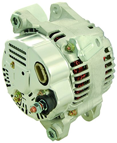 Alternators Premier Gear PG-11202