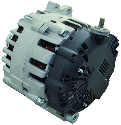 Alternators Premier Gear PG-11258