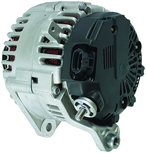 Premier Gear PG-11256 Professional Grade New Alternator Alternators Premier Gear PG-11256