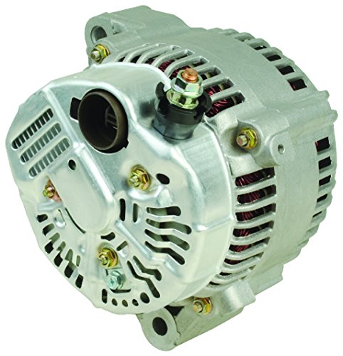 Alternators Premier Gear PG-13389
