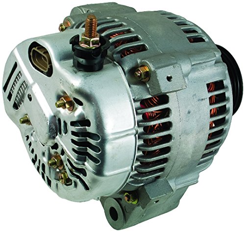 Premier Gear PG-13668 Professional Grade New Alternator Alternators Premier Gear PG-13668