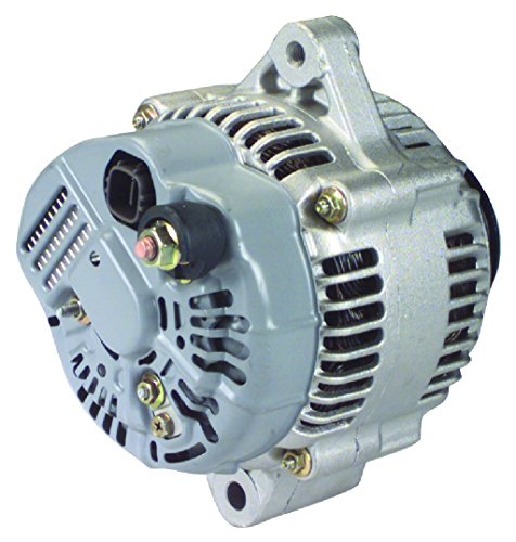 Premier Gear PG-13675 Professional Grade New Alternator Alternators Premier Gear PG-13675