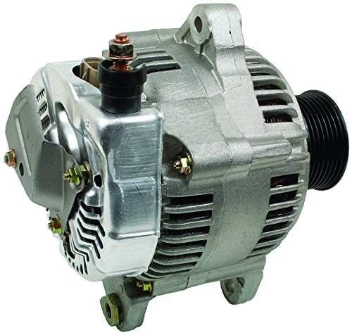 Alternators Premier Gear PG-13687