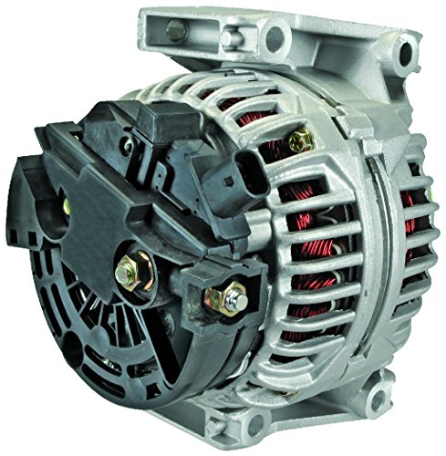 Alternators Premier Gear PG-13804