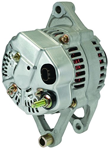 Premier Gear PG-13906 Professional Grade New Alternator Alternators Premier Gear PG-13906
