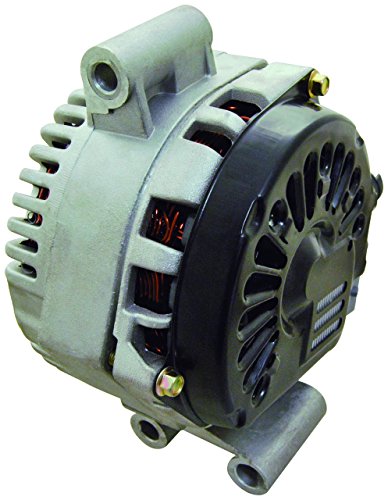 Alternators Premier Gear PG-7787-6G1