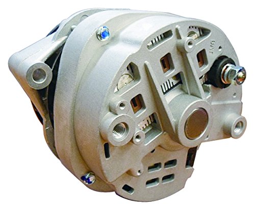 Premier Gear PG-8219 Professional Grade New Alternator Alternators Premier Gear PG-8219
